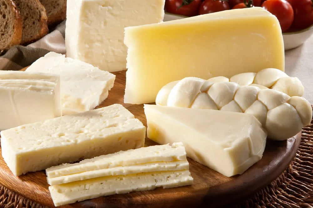 Quesos mexicanos, ¡imprescindibles!