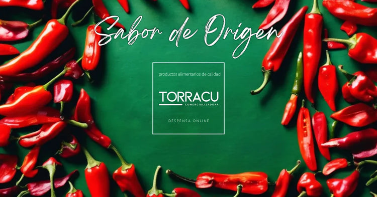Nuevos productos mexicanos, recién llegados a Torracu