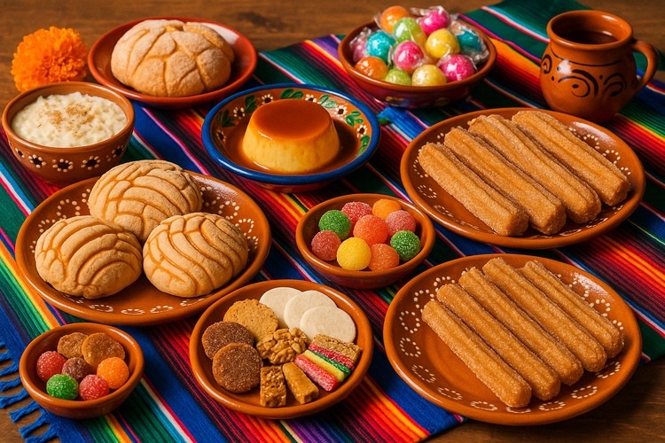 DULCES