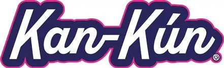 Logotipo original de la marca Kan Kun.
