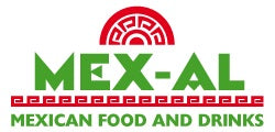 Logotipo original de la marca Mex-Al.