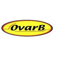 Logotipo de la marca OvarB