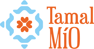 logotipo de la marca Tamal Mio