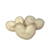 3 palmeritas de chocolate blanco sin fondo