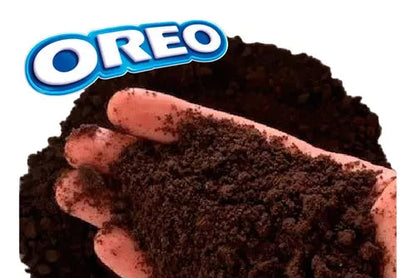 GALLETA OREO TRITURADA