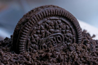 GALLETA OREO TRITURADA